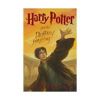 Harry Potter and the Deathly Hallows