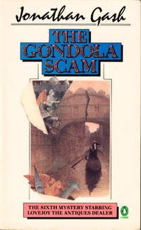 THE GONDOLA SCAM.