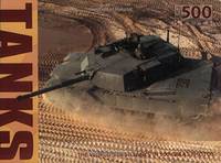 Tanks: The World's Best Tanks in 500 Great Photos (The 500 Series)