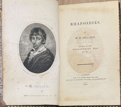 Rhapsodies