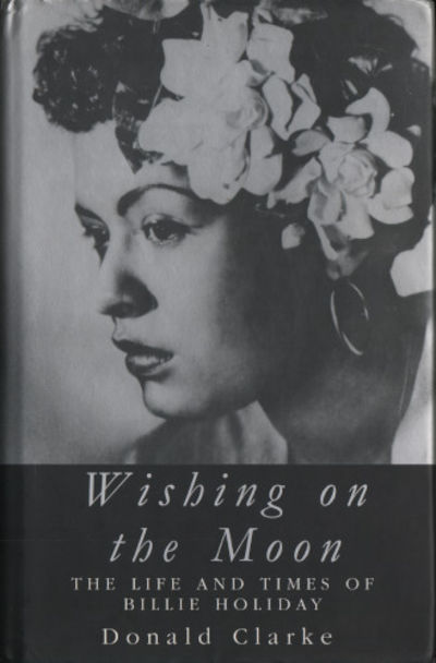 WISHING ON THE MOON. The Life and Times of Billie…