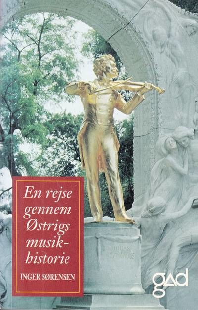En rejse gennem Østrigs musikhistorie.