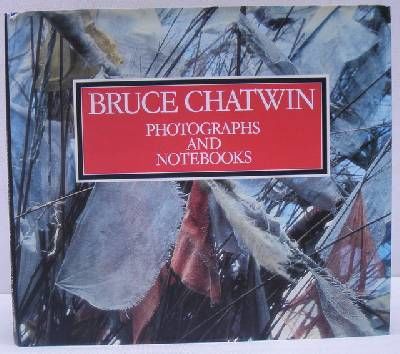 Photographs and notebooks