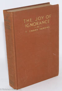 cover of The Joy of Ignorance