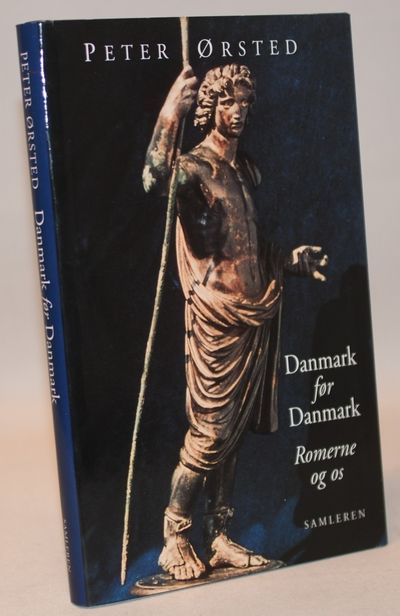Danmark før Danmark - Romerne og os.