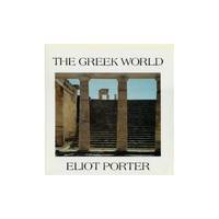 image of The Greek World