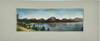 Teton Mts. Jackson Lake