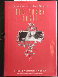 image of The Angry Angel (Sisters of the Night)