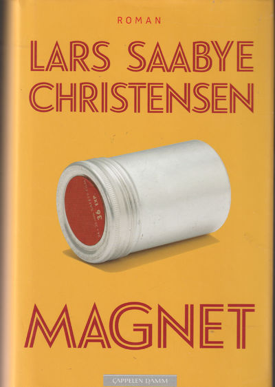 Magnet