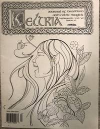 Keltria Lughnasadh/ Fall 96 Issue 31