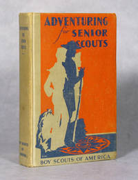 image of Adventuring For Senior Scouts