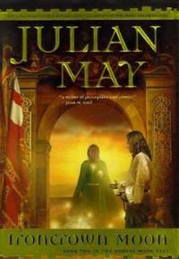 Ironcrown Moon : Book Two in the Boreal Moon Tale