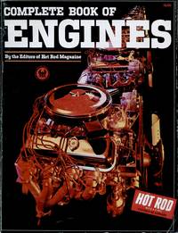 image of Complete Book of Engines: 1st Annual Edition