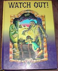 image of Watch Out! Stories Selected from the 2000 School Short Story Competition