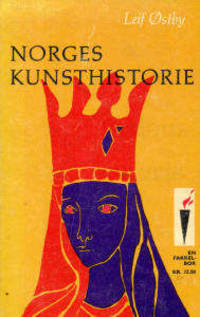 Norges kunsthistorie