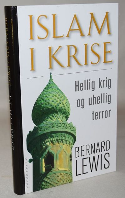 Islam i krise.