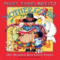 Mary Engelbreit's Mother Goose : One Hundred Best-Loved Verses