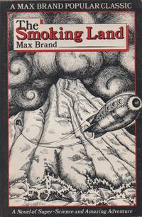 cover of The Smoking Land