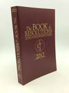 THE BOOK OF RESOLUTIONS of the United Methodist Church 2012