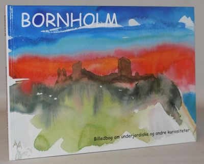 Bornholm's billedbog.