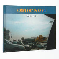 マーサ・ロスラー RIGHTS OF PASSAGE Rights of Passage (1993-1998) — martha rosler