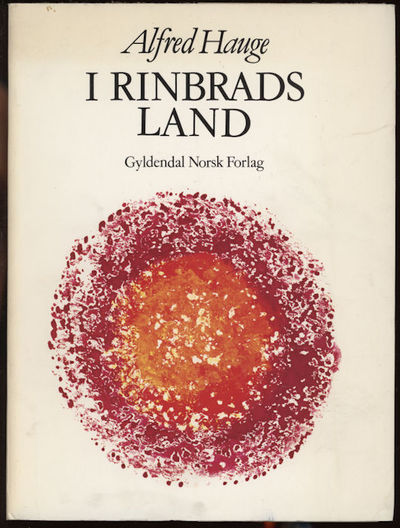I Rinbrands land. Dikt. Ulstein Kloster syklusen…