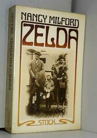 cover of Zelda