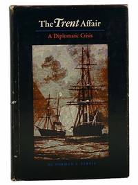 The Trent Affair: A Diplomatic Crisis