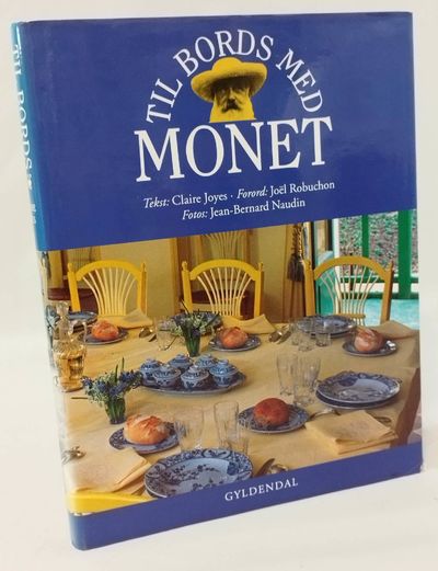 Til bords med Monet.