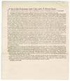 To John G. Curtis, Preston Armour, Asahel C. Stone, and Geo. W. Ellinwood, Esquires, commissioners of excise of the town of Smithfield, County of Madison, and State of New York