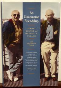 AN UNCOMMON FRIENDSHIP: From Opposite Sides of the Holocaust