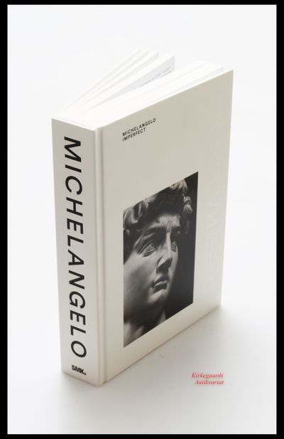 Michelangelo: IMPERFECT.