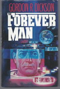 image of The Forever Man