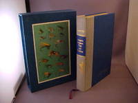 image of Atlantic Salmon Flies and Fishing