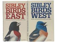 The Sibley Field Guide to Birds of Eastern North America [with] The Sibley Field Guide to Birds of Western North America [Sibley Birds East & Sibley Birds West]