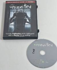 cover of The Uninvited