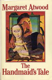cover of The Handmaid's Tale