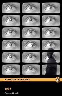 Level 4: 1984 (Pearson English Graded Readers)