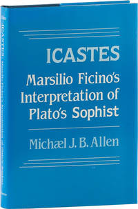 Icastes: Marsilio Ficino's Interpretation of Plato's Sophist