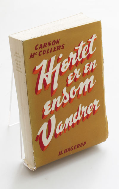 Hjertet er en ensom vandrer - First Danish…