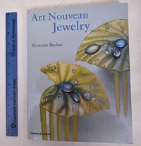 image of Art Nouveau Jewelry