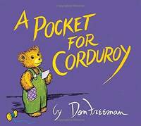 image of A Pocket For Corduroy (Picture Puffin)