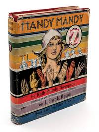 Handy Mandy in Oz