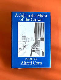 A Call in the Midst of the Crowd