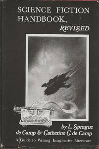 image of Science Fiction Handbook, Revised