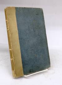 cover of Poems, Chiefly in the Scottish Dialect