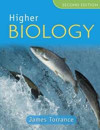 Higher Biology Second Edition