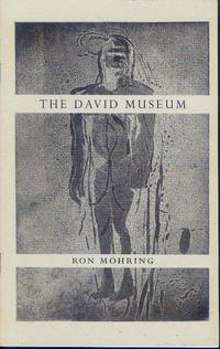 image of The David Museum: Poems