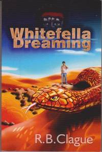 Whitefella Dreaming