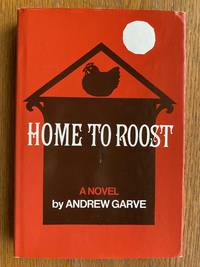 cover of Home to Roost
